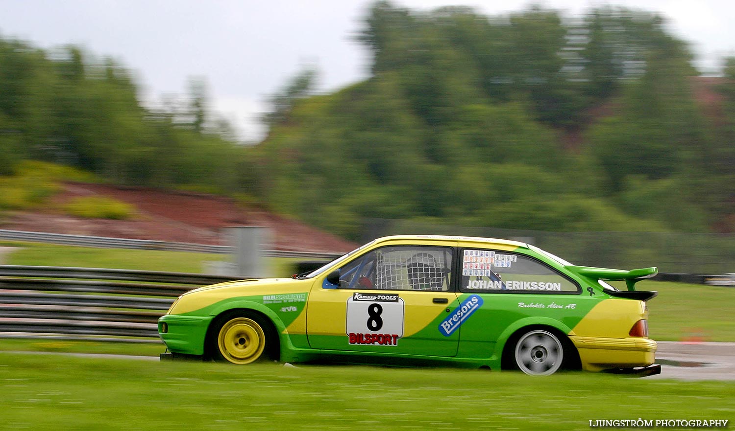 SSK Raceweek,mix,Kinnekulle Ring,Götene,Sverige,Motorsport,,2004,92425
