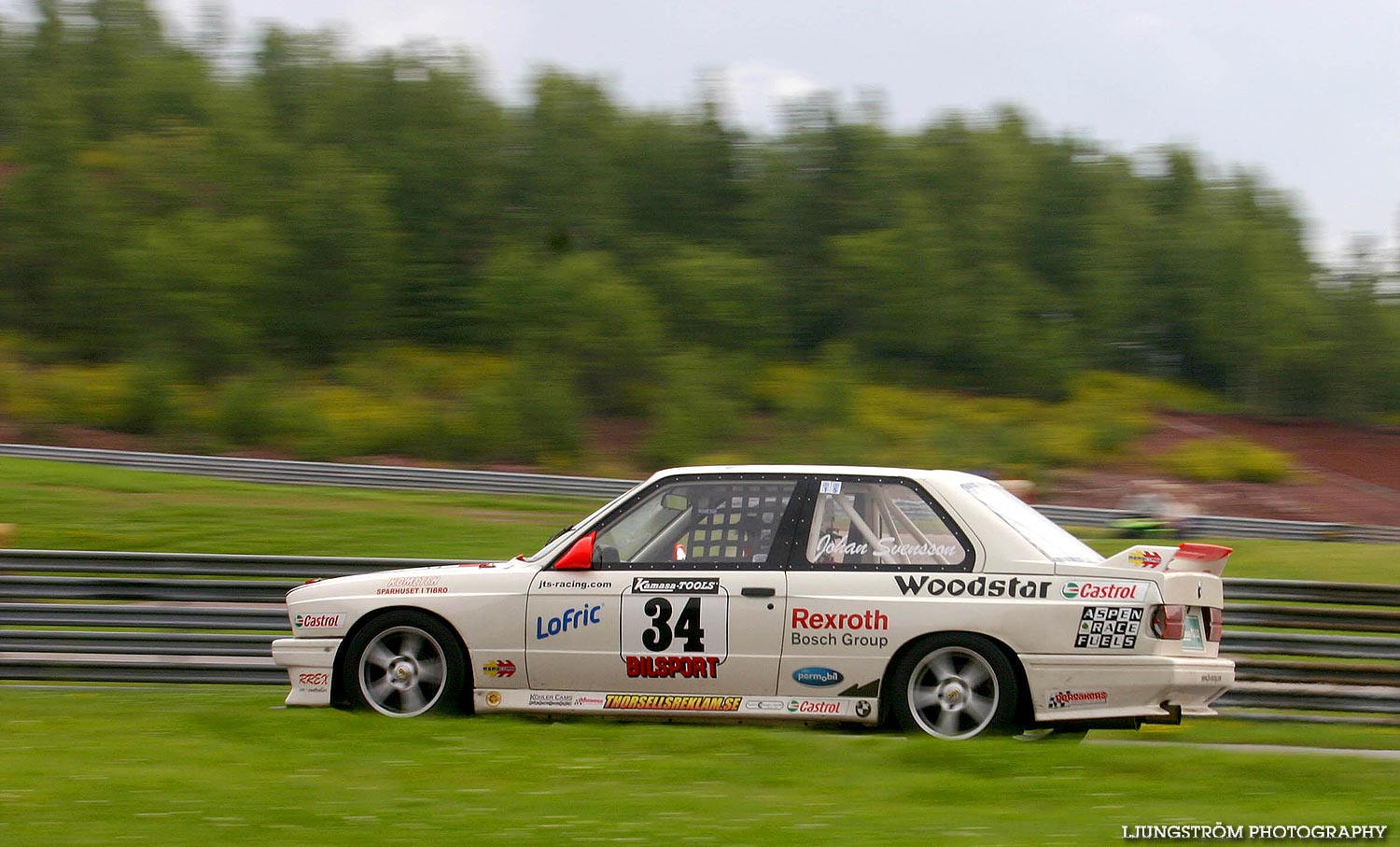 SSK Raceweek,mix,Kinnekulle Ring,Götene,Sverige,Motorsport,,2004,92426