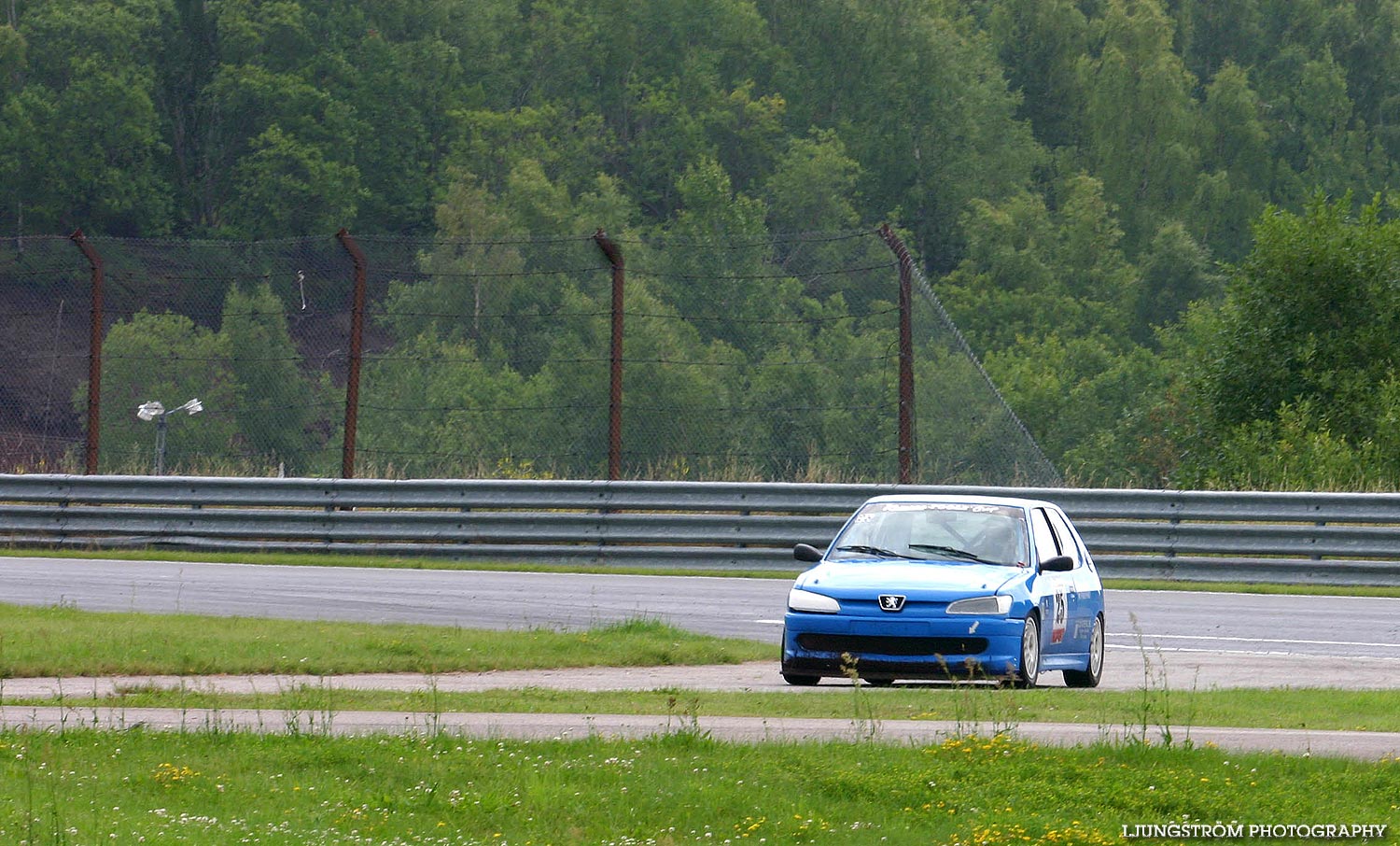 SSK Raceweek,mix,Kinnekulle Ring,Götene,Sverige,Motorsport,,2004,92428