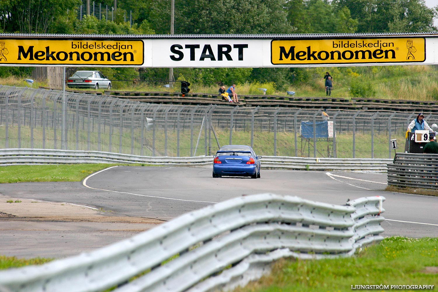 SSK Raceweek,mix,Kinnekulle Ring,Götene,Sverige,Motorsport,,2004,92429