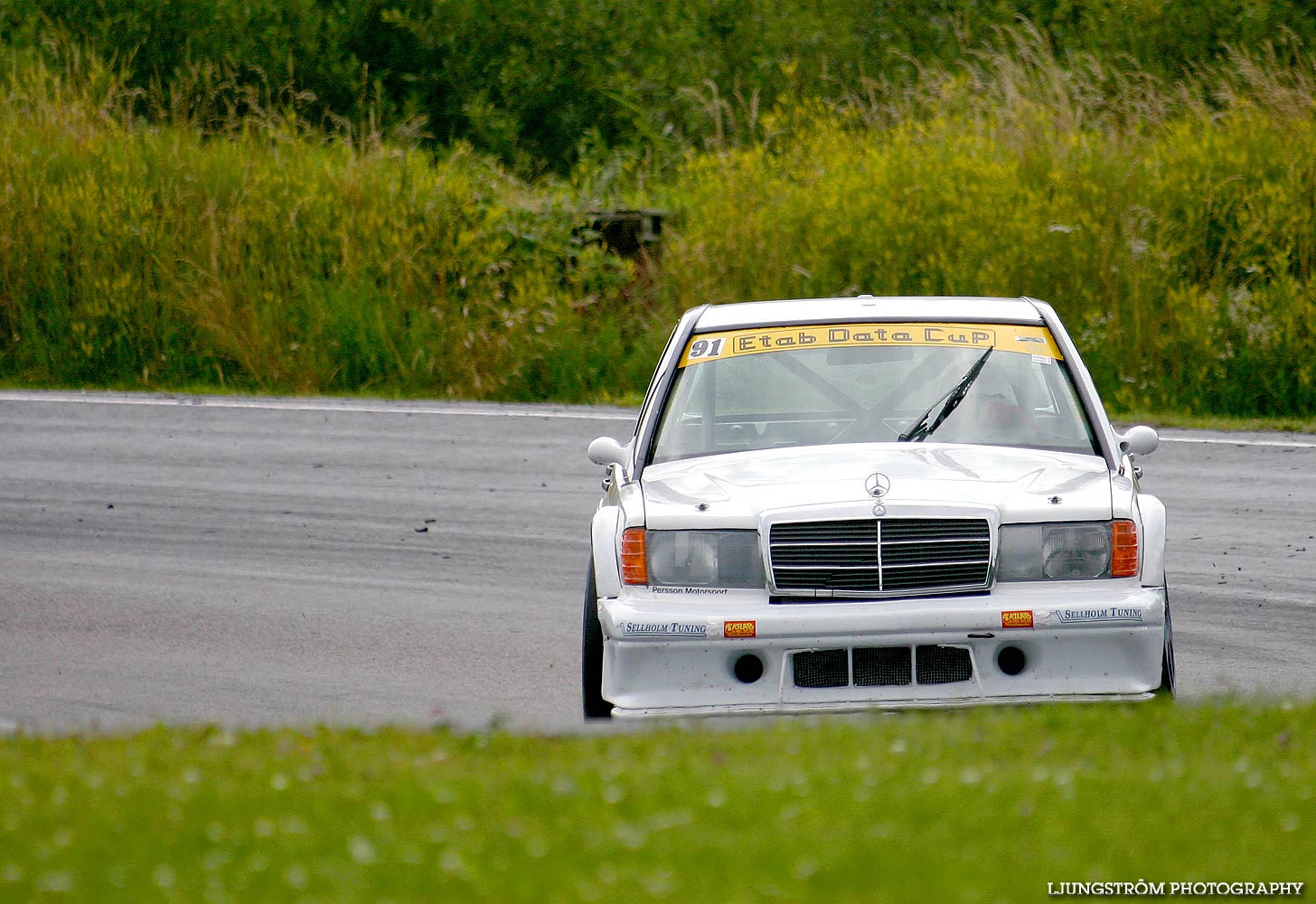 SSK Raceweek,mix,Kinnekulle Ring,Götene,Sverige,Motorsport,,2004,92430