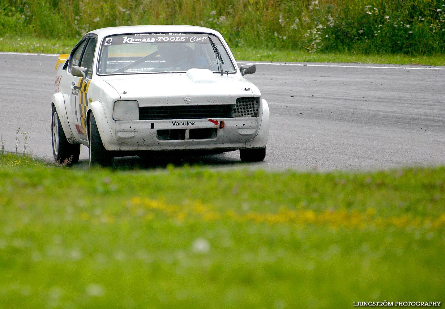 SSK Raceweek,mix,Kinnekulle Ring,Götene,Sverige,Motorsport,,2004,92436