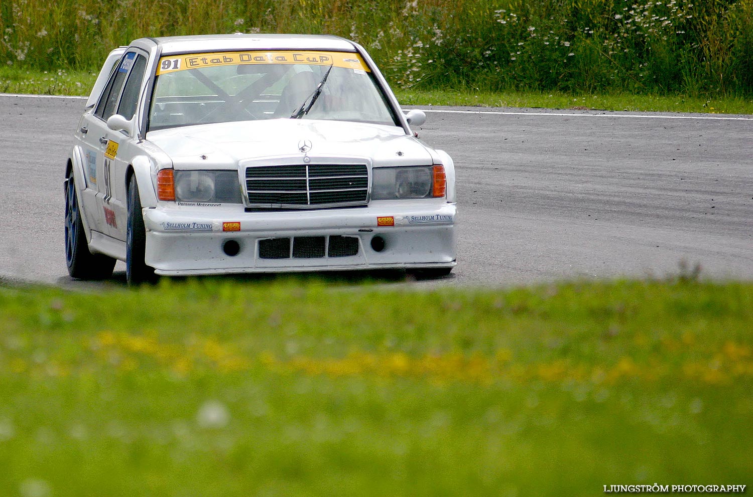 SSK Raceweek,mix,Kinnekulle Ring,Götene,Sverige,Motorsport,,2004,92437