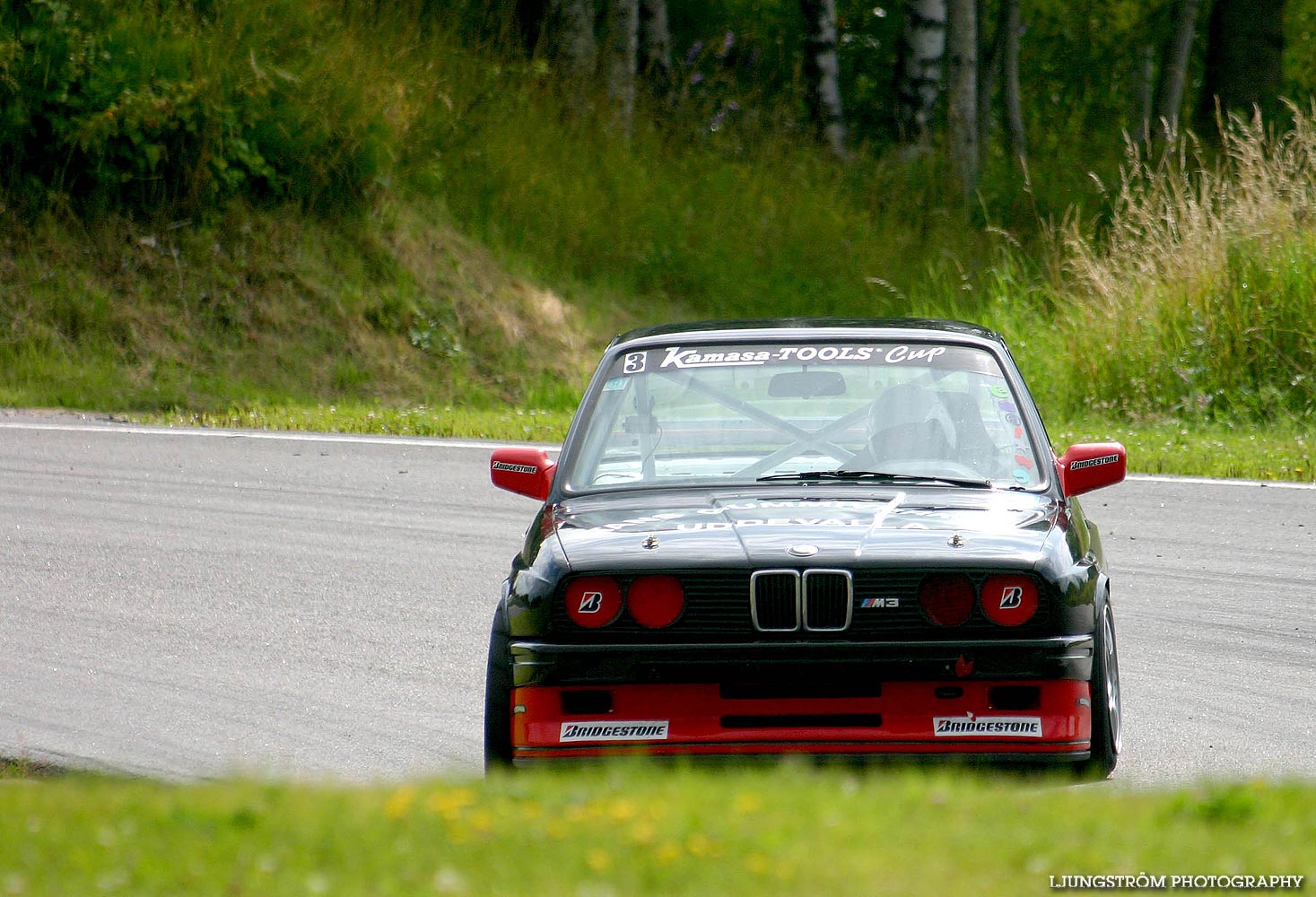 SSK Raceweek,mix,Kinnekulle Ring,Götene,Sverige,Motorsport,,2004,92443