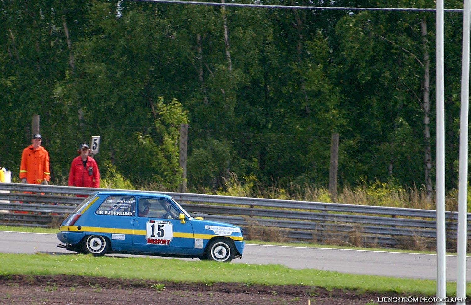 SSK Raceweek,mix,Kinnekulle Ring,Götene,Sverige,Motorsport,,2004,92456