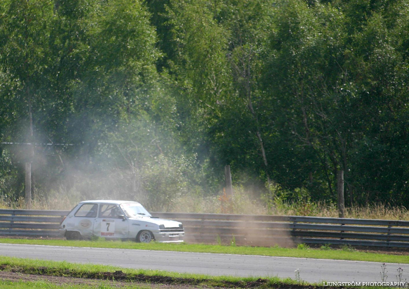 SSK Raceweek,mix,Kinnekulle Ring,Götene,Sverige,Motorsport,,2004,92461