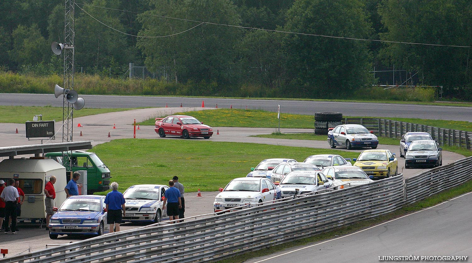 SSK Raceweek,mix,Kinnekulle Ring,Götene,Sverige,Motorsport,,2004,92480