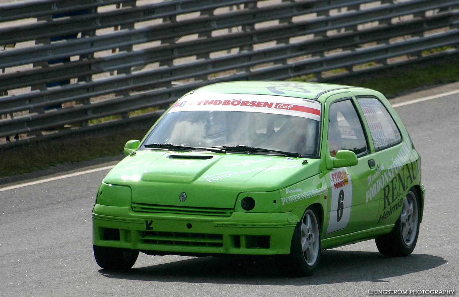 SSK Raceweek,mix,Kinnekulle Ring,Götene,Sverige,Motorsport,,2004,92489