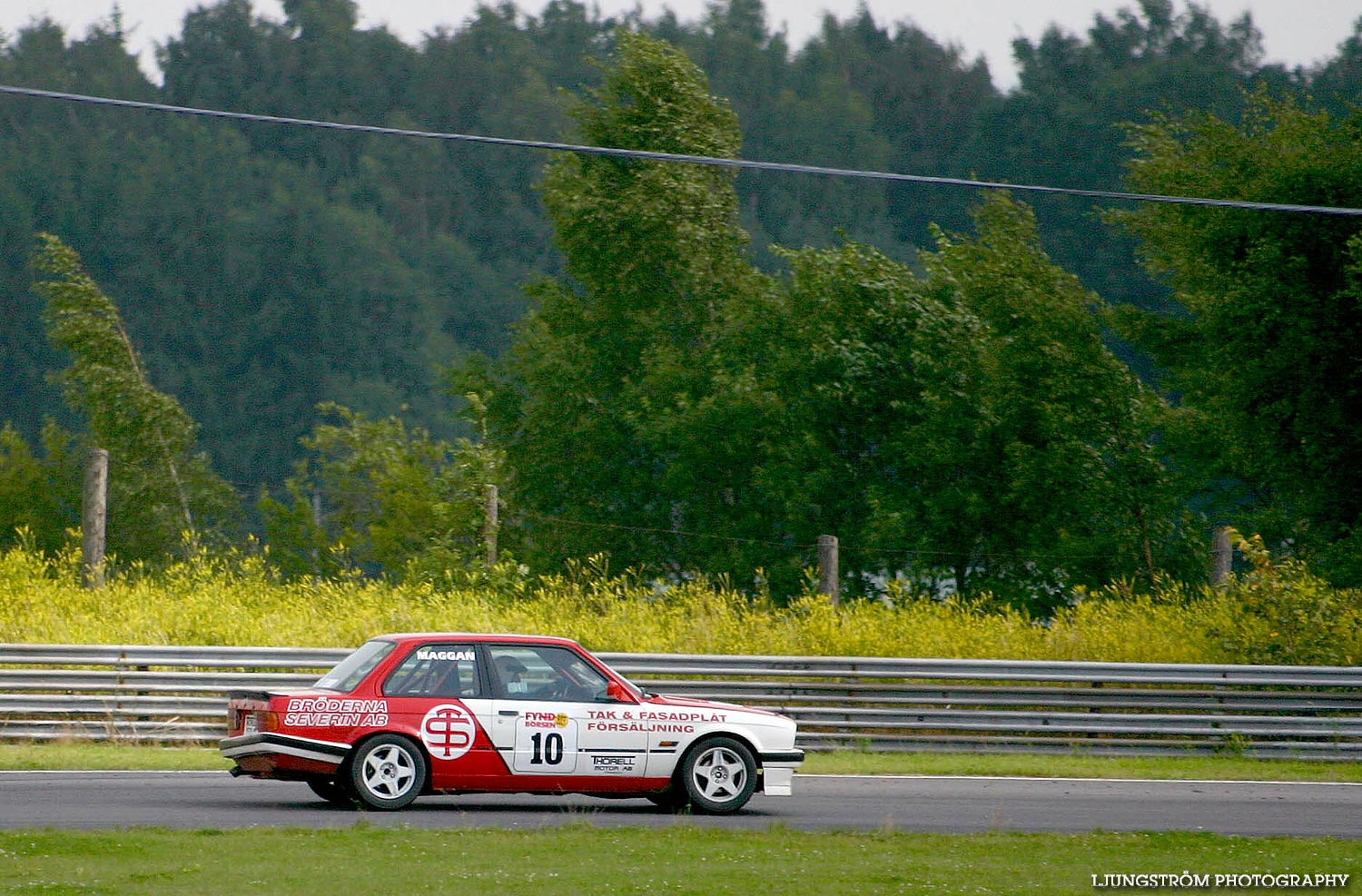 SSK Raceweek,mix,Kinnekulle Ring,Götene,Sverige,Motorsport,,2004,92491