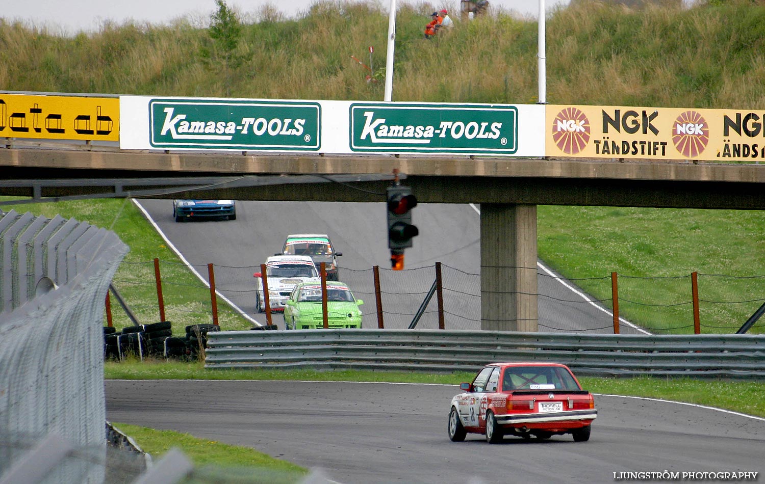 SSK Raceweek,mix,Kinnekulle Ring,Götene,Sverige,Motorsport,,2004,92492
