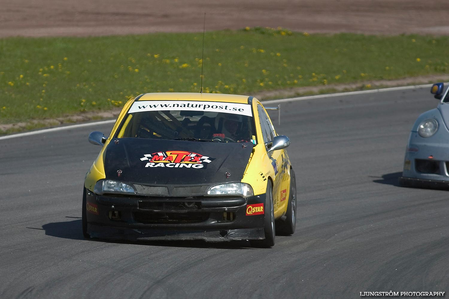 SLC 8-timmars,mix,Kinnekulle Ring,Götene,Sverige,Motorsport,,2005,90643