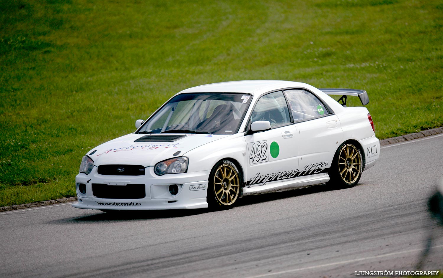 SSK Raceweek,mix,Kinnekulle Ring,Götene,Sverige,Motorsport,,2009,107503