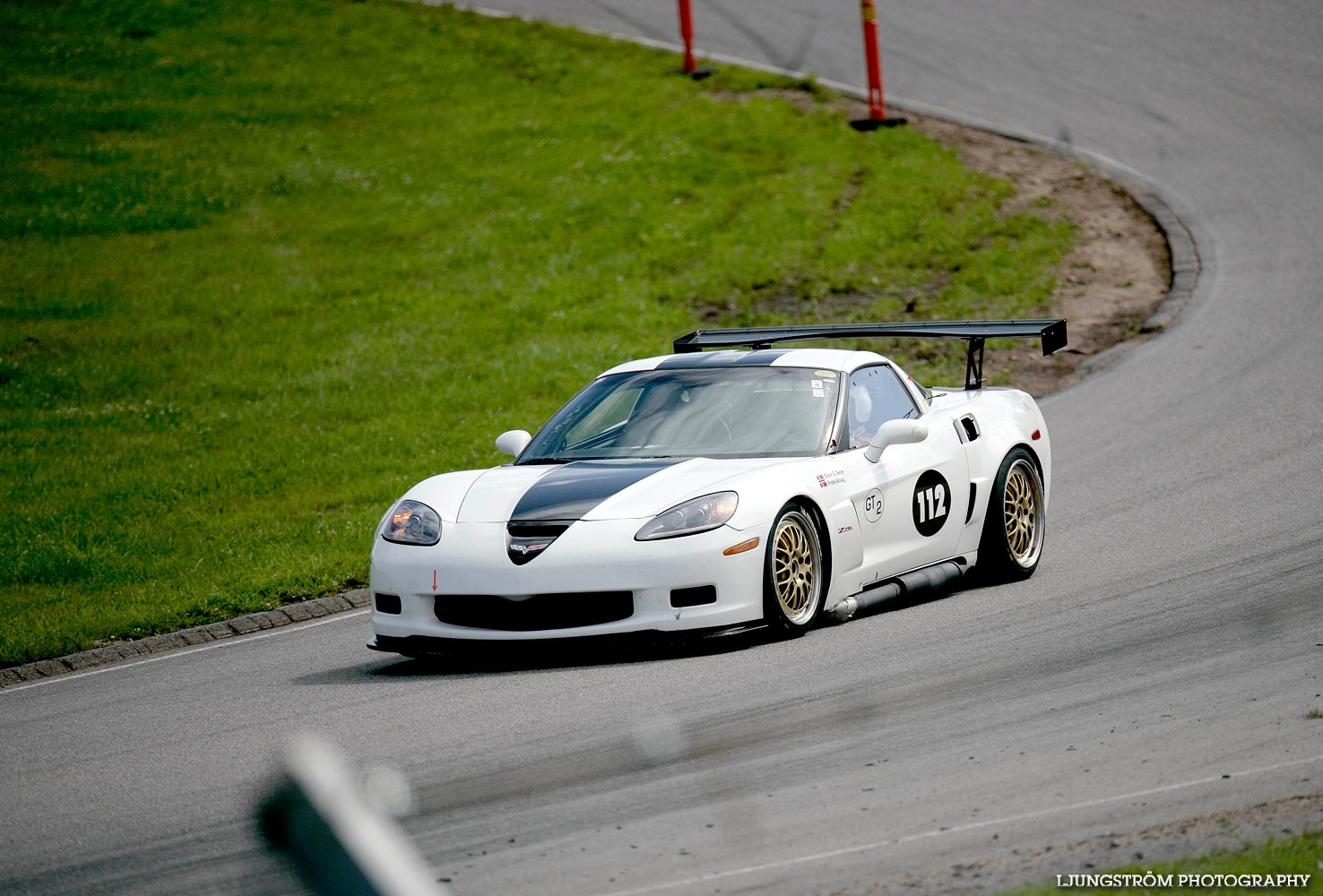 SSK Raceweek,mix,Kinnekulle Ring,Götene,Sverige,Motorsport,,2009,107504