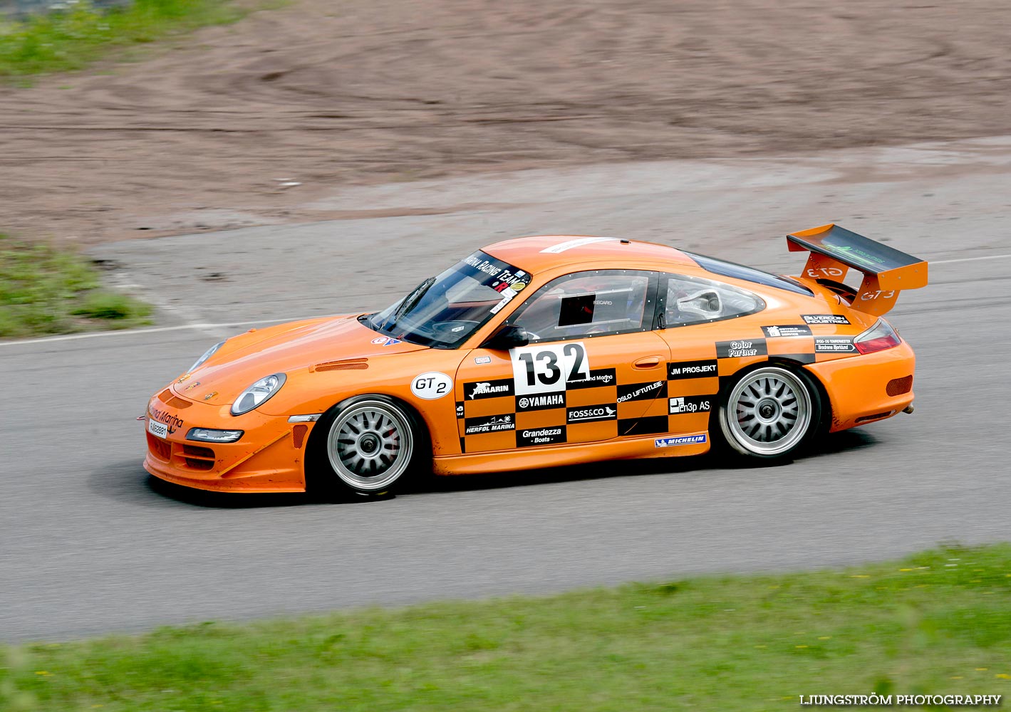 SSK Raceweek,mix,Kinnekulle Ring,Götene,Sverige,Motorsport,,2009,107506