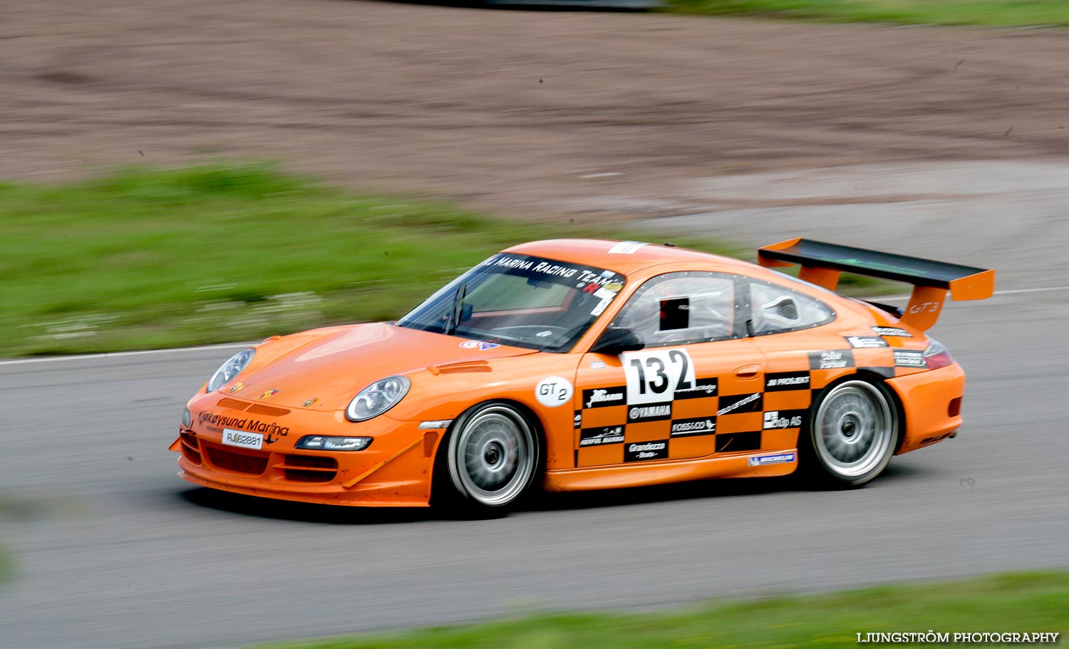 SSK Raceweek,mix,Kinnekulle Ring,Götene,Sverige,Motorsport,,2009,107508