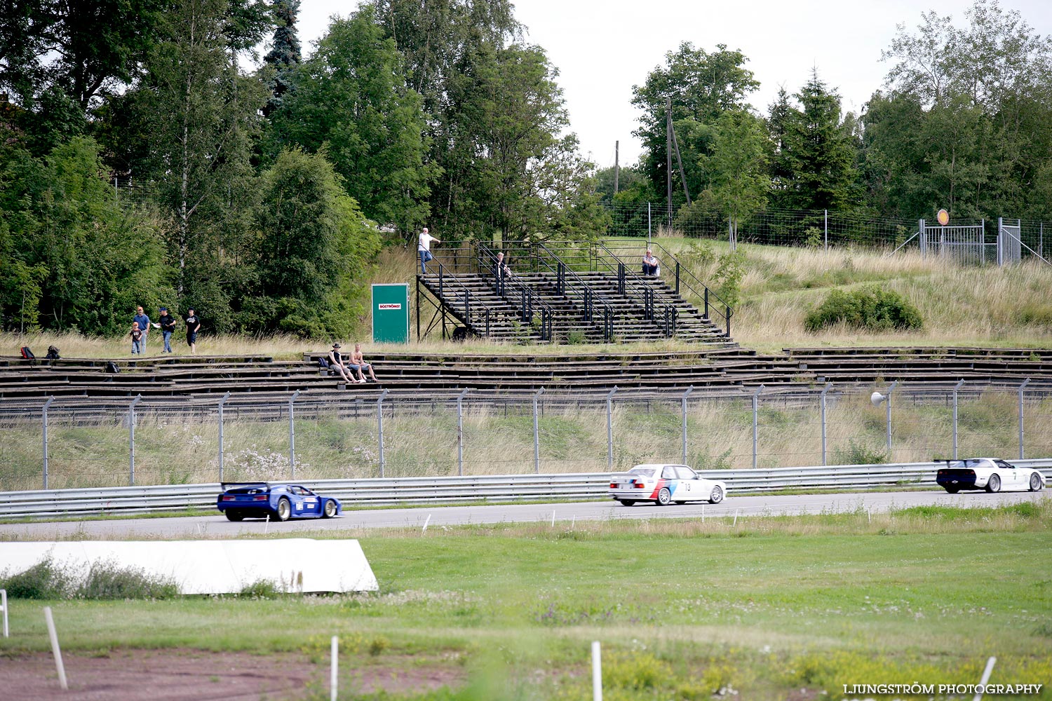 SSK Raceweek,mix,Kinnekulle Ring,Götene,Sverige,Motorsport,,2009,107509
