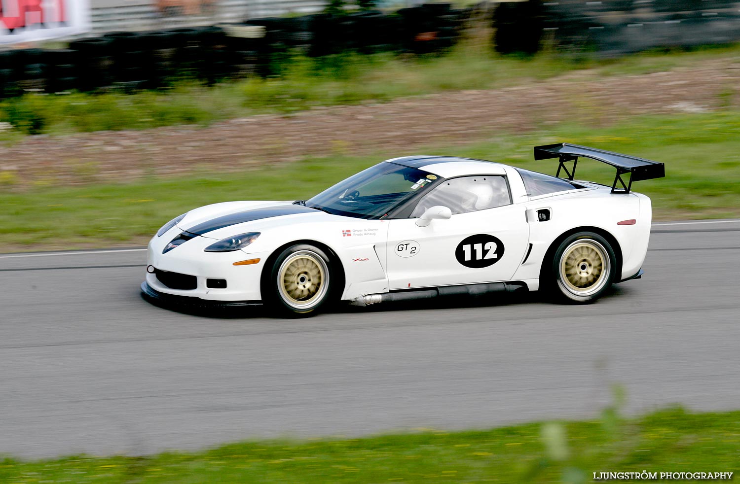 SSK Raceweek,mix,Kinnekulle Ring,Götene,Sverige,Motorsport,,2009,107512