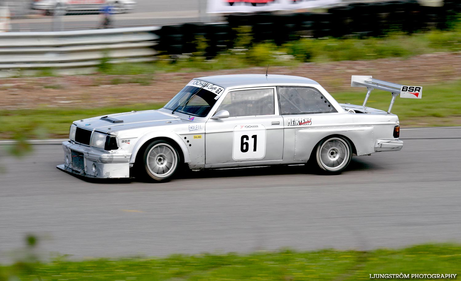 SSK Raceweek,mix,Kinnekulle Ring,Götene,Sverige,Motorsport,,2009,107513