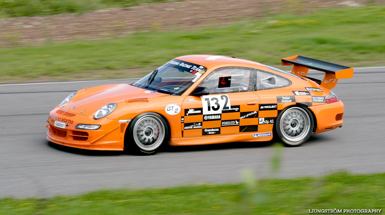 SSK Raceweek,mix,Kinnekulle Ring,Götene,Sverige,Motorsport,,2009,107520