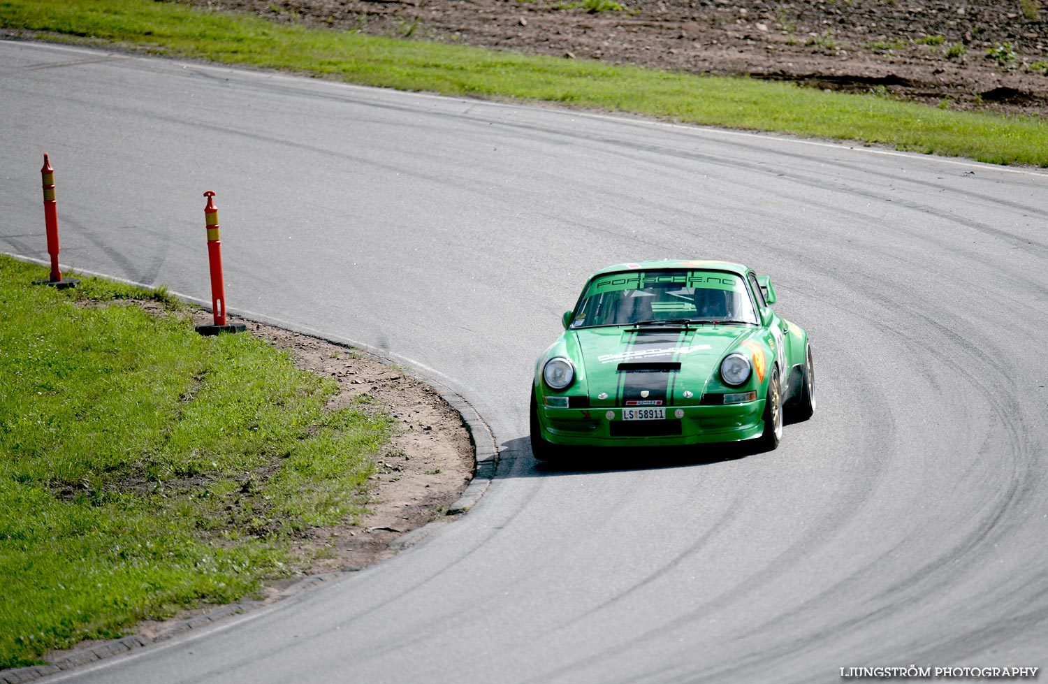 SSK Raceweek,mix,Kinnekulle Ring,Götene,Sverige,Motorsport,,2009,107525
