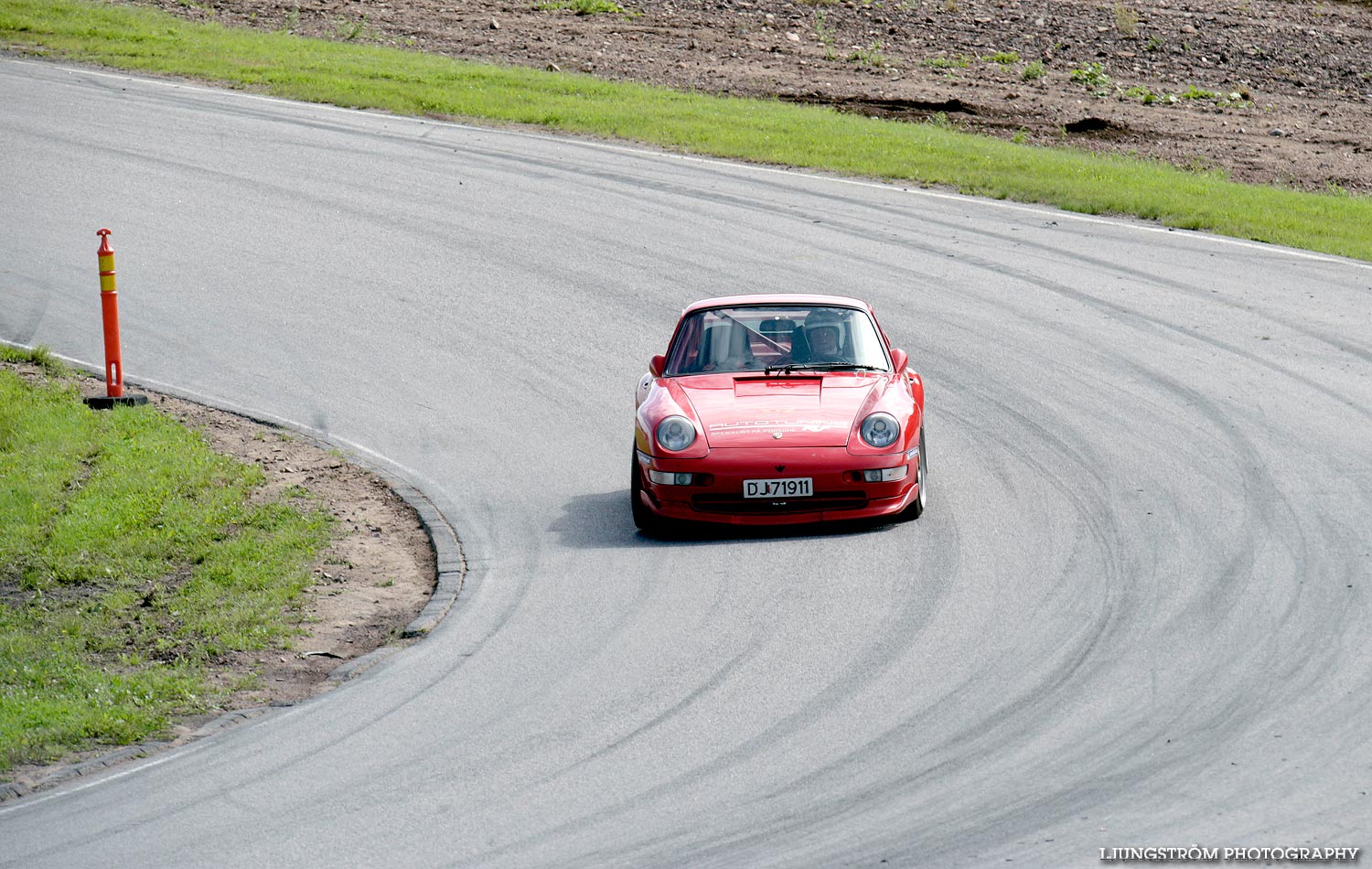 SSK Raceweek,mix,Kinnekulle Ring,Götene,Sverige,Motorsport,,2009,107526
