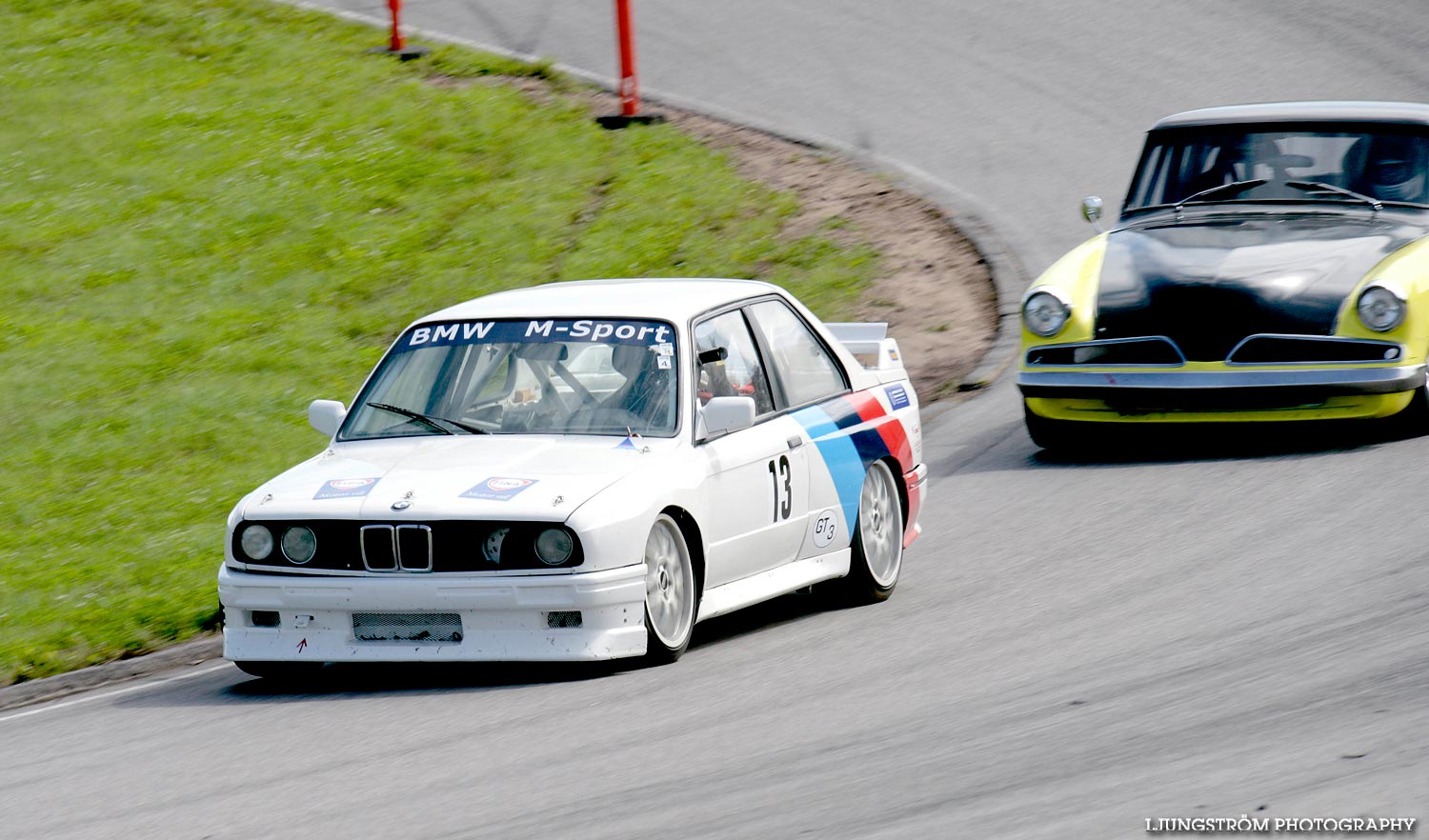 SSK Raceweek,mix,Kinnekulle Ring,Götene,Sverige,Motorsport,,2009,107529