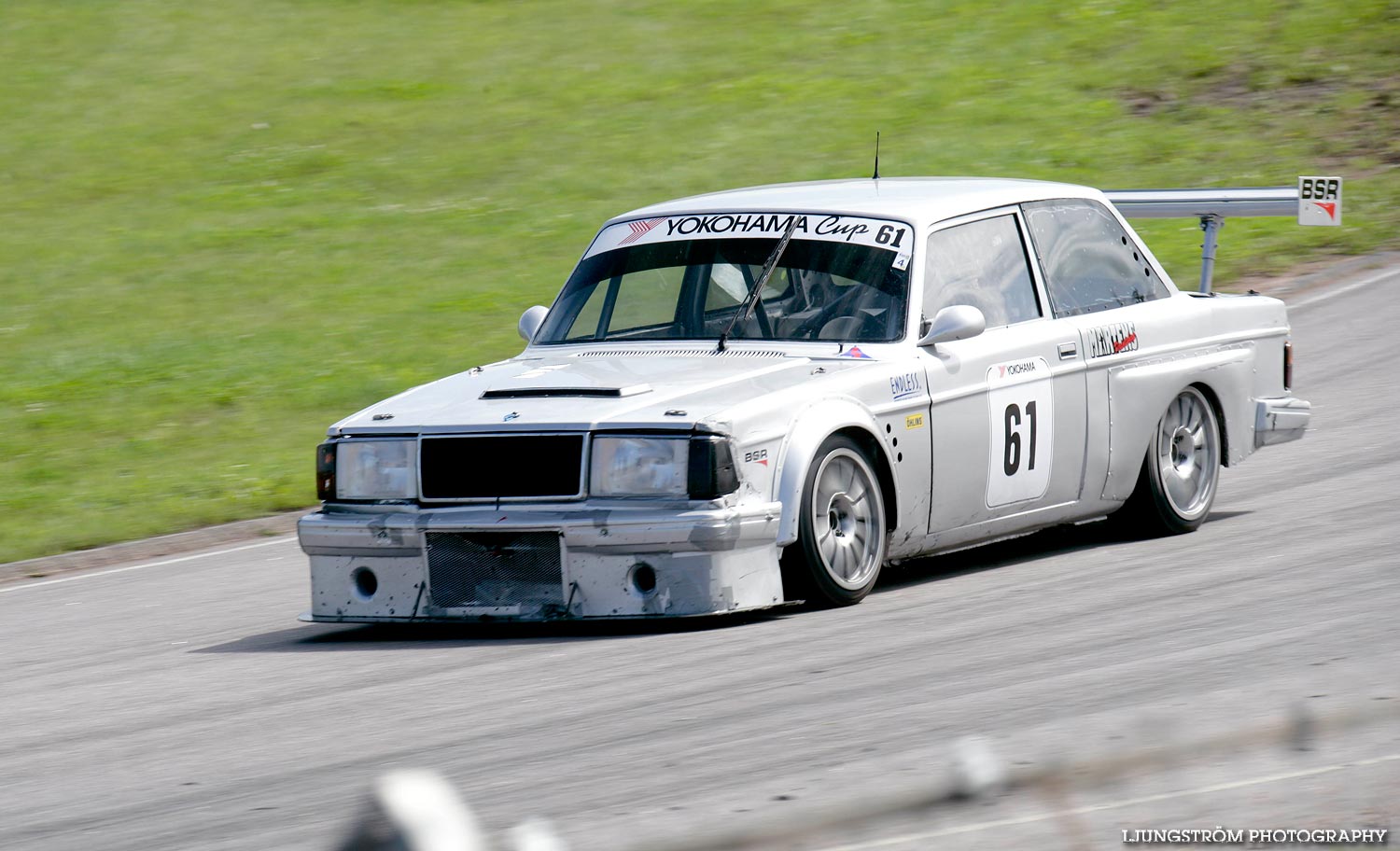 SSK Raceweek,mix,Kinnekulle Ring,Götene,Sverige,Motorsport,,2009,107532
