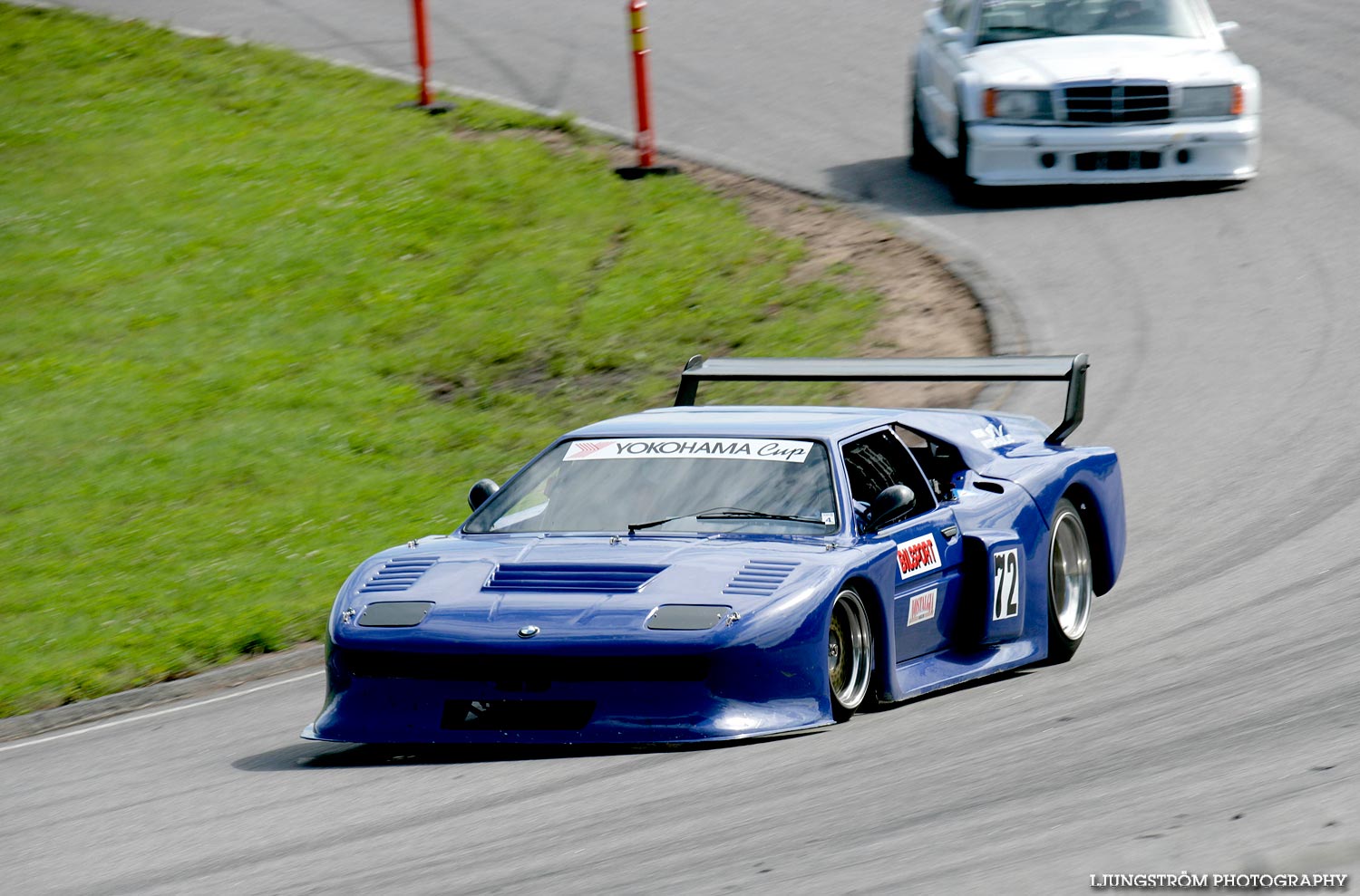 SSK Raceweek,mix,Kinnekulle Ring,Götene,Sverige,Motorsport,,2009,107533