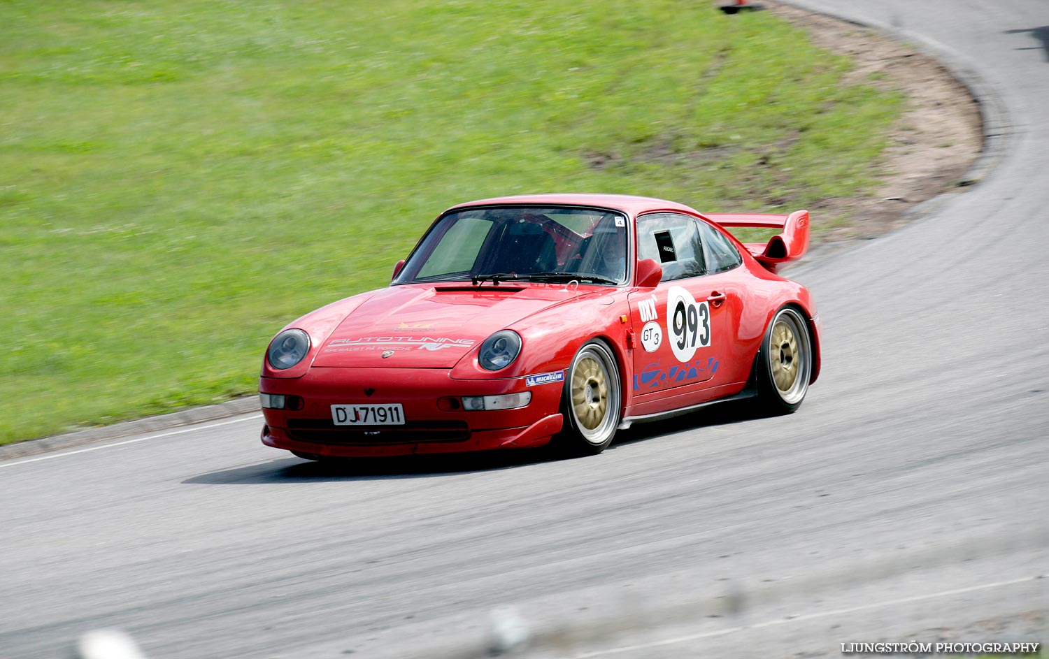 SSK Raceweek,mix,Kinnekulle Ring,Götene,Sverige,Motorsport,,2009,107535
