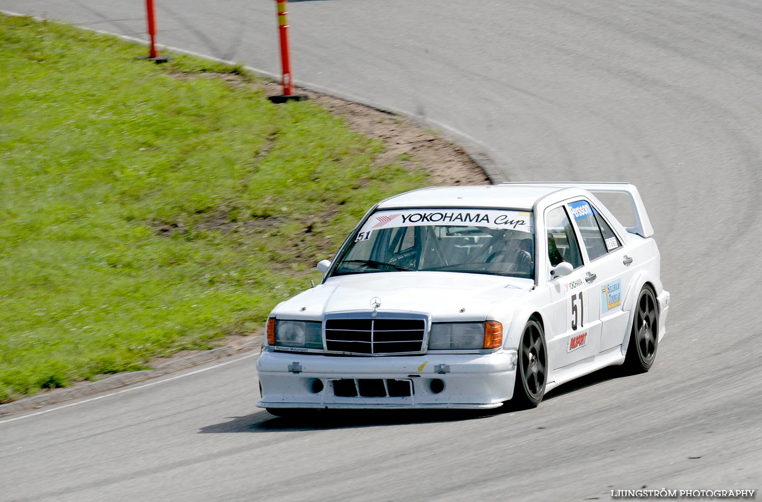 SSK Raceweek,mix,Kinnekulle Ring,Götene,Sverige,Motorsport,,2009,107540