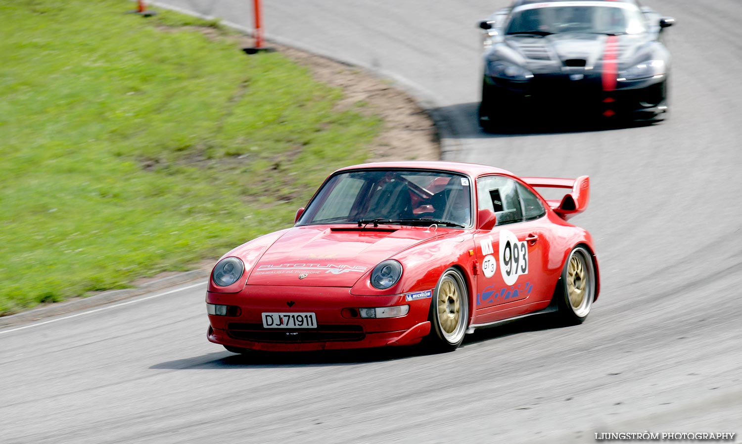 SSK Raceweek,mix,Kinnekulle Ring,Götene,Sverige,Motorsport,,2009,107542