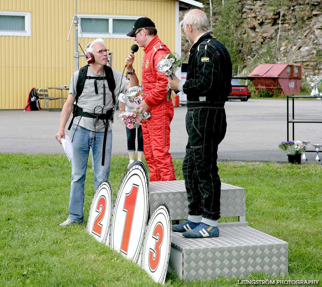 SSK Raceweek,mix,Kinnekulle Ring,Götene,Sverige,Motorsport,,2009,107549