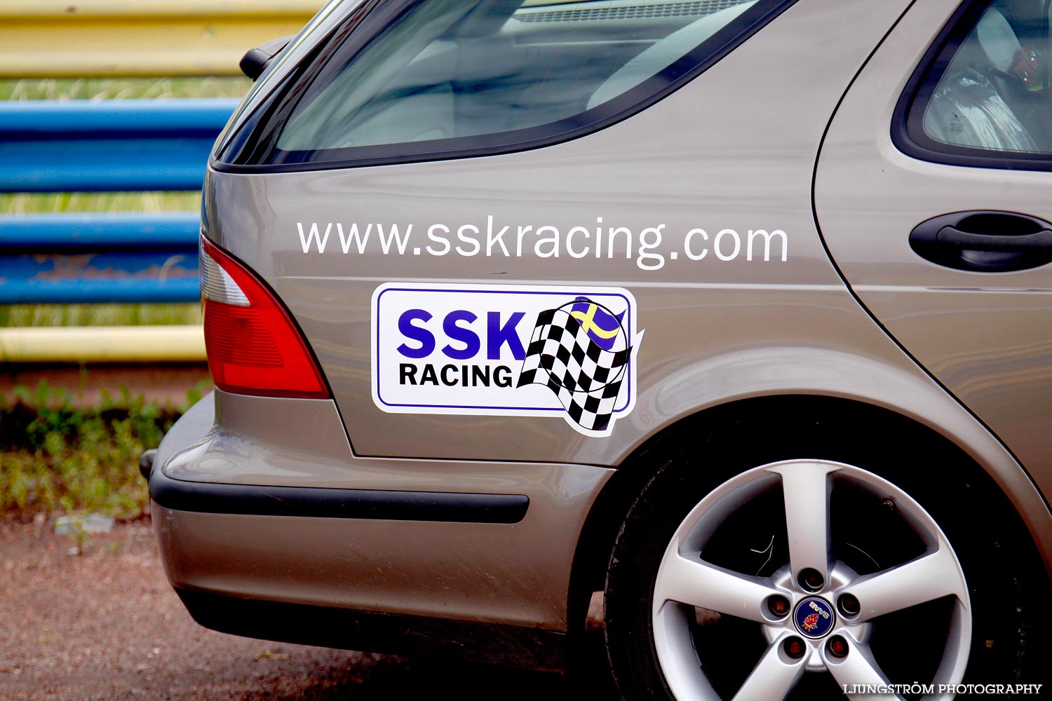 SSK Raceweek,mix,Kinnekulle Ring,Götene,Sverige,Motorsport,,2009,107562