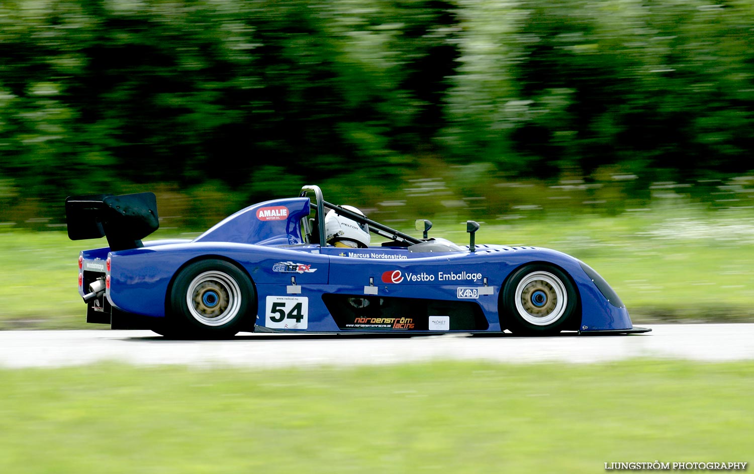 SSK Raceweek,mix,Kinnekulle Ring,Götene,Sverige,Motorsport,,2009,107573