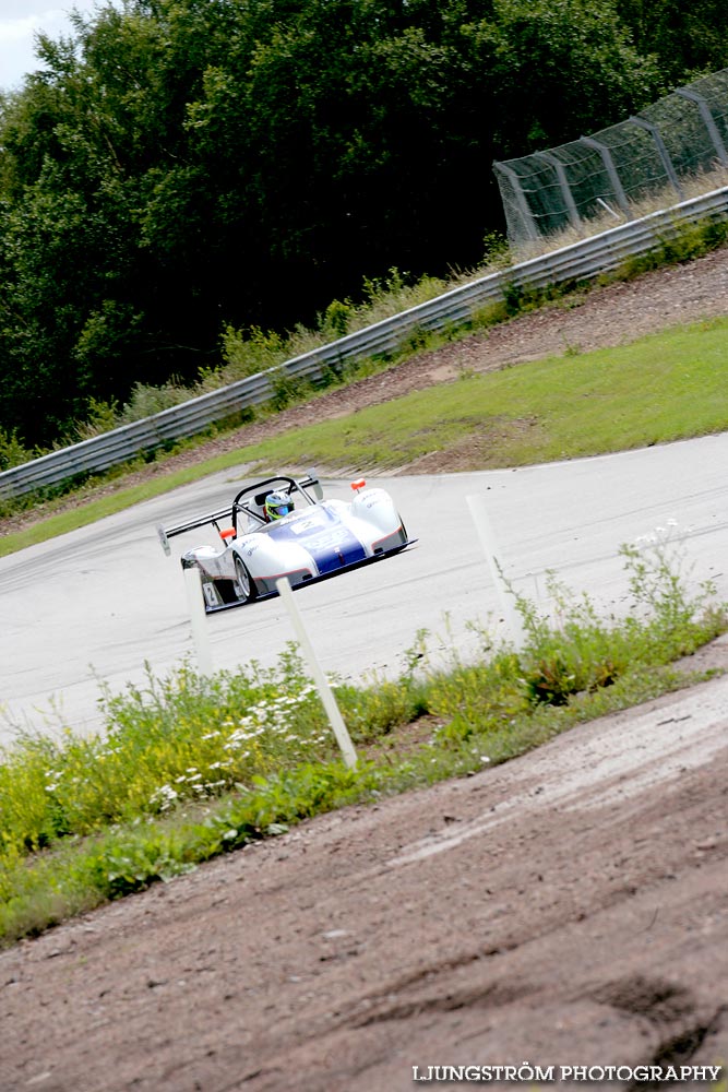 SSK Raceweek,mix,Kinnekulle Ring,Götene,Sverige,Motorsport,,2009,107588