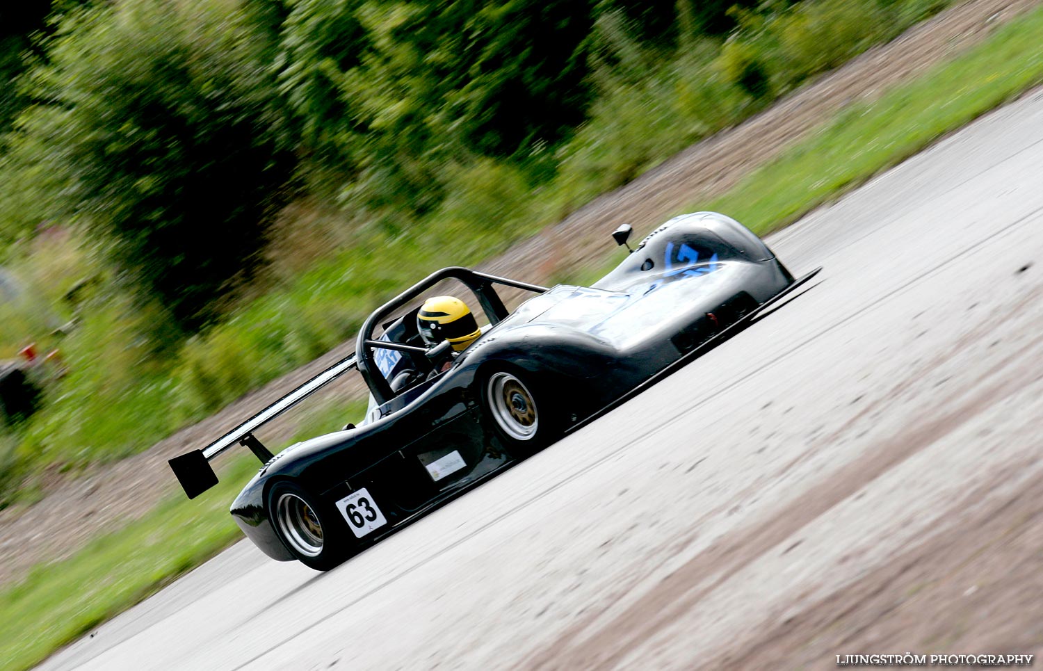 SSK Raceweek,mix,Kinnekulle Ring,Götene,Sverige,Motorsport,,2009,107590