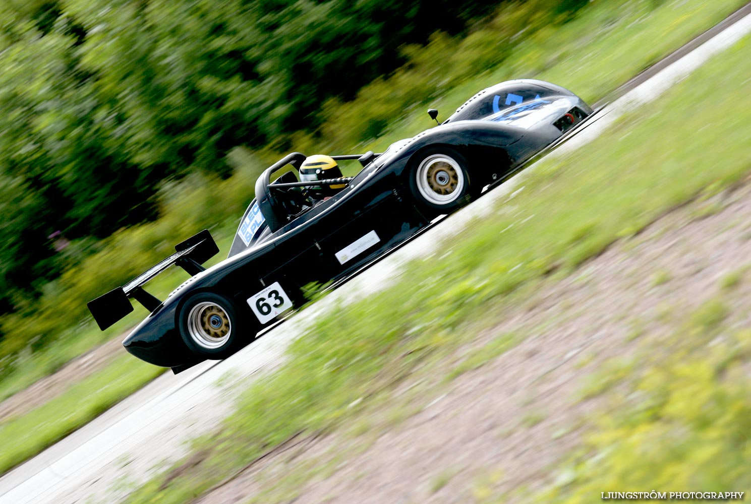 SSK Raceweek,mix,Kinnekulle Ring,Götene,Sverige,Motorsport,,2009,107591