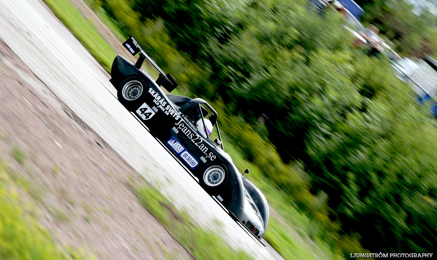SSK Raceweek,mix,Kinnekulle Ring,Götene,Sverige,Motorsport,,2009,107592