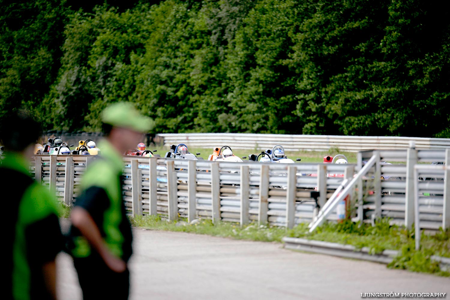 SSK Raceweek,mix,Kinnekulle Ring,Götene,Sverige,Motorsport,,2009,107605