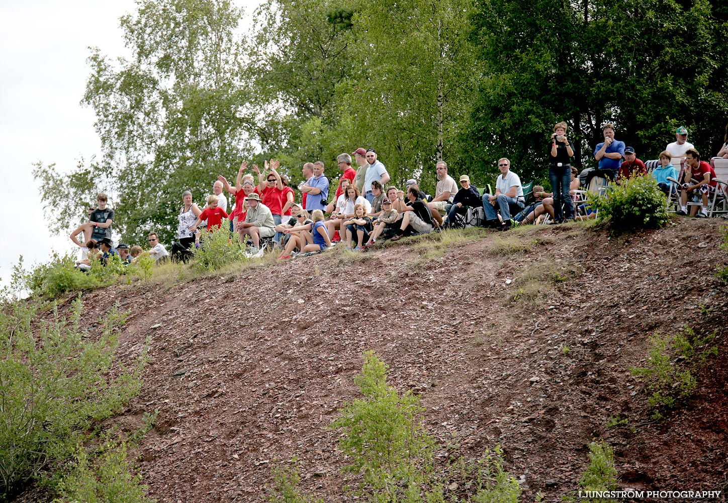 SSK Raceweek,mix,Kinnekulle Ring,Götene,Sverige,Motorsport,,2009,107631