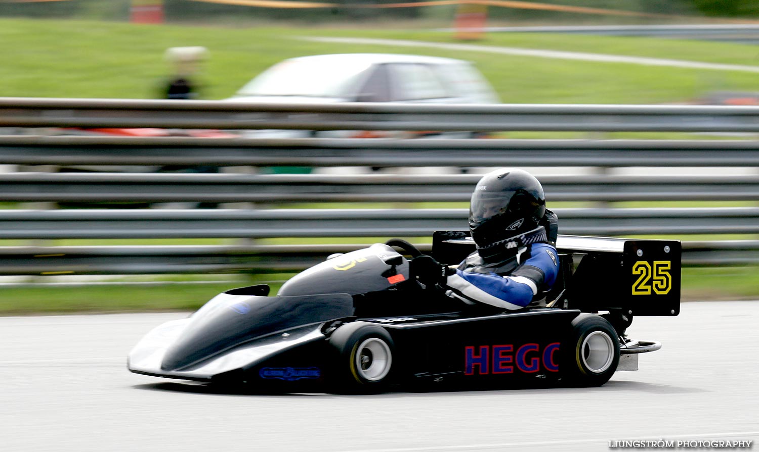 SSK Raceweek,mix,Kinnekulle Ring,Götene,Sverige,Motorsport,,2009,107638