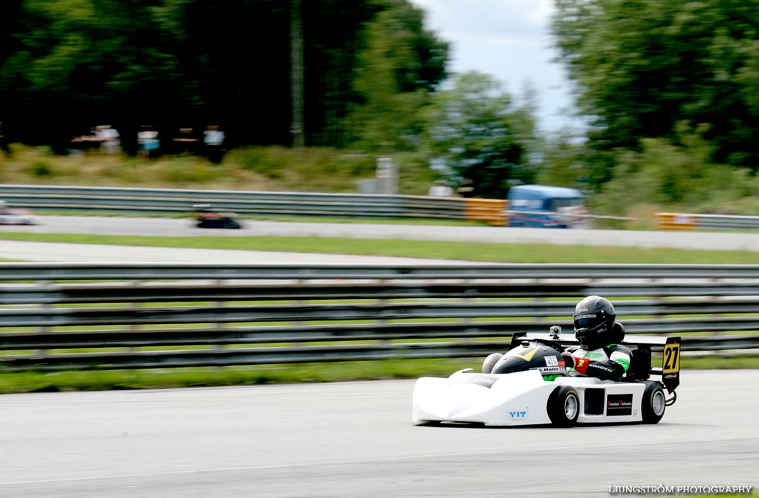 SSK Raceweek,mix,Kinnekulle Ring,Götene,Sverige,Motorsport,,2009,107639