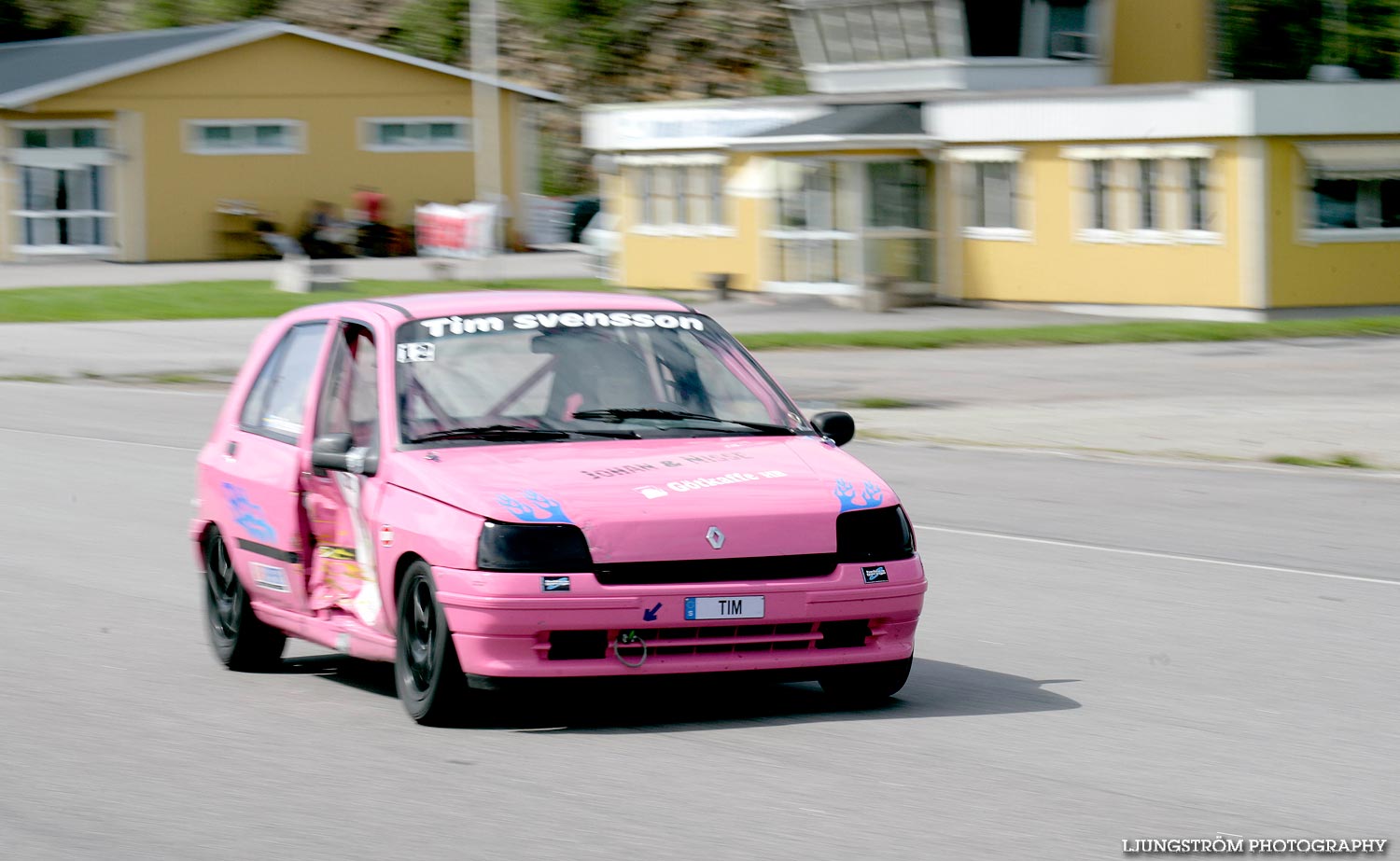 SSK Raceweek,mix,Kinnekulle Ring,Götene,Sverige,Motorsport,,2009,107646