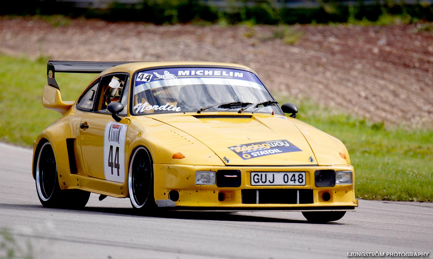 SSK Raceweek,mix,Kinnekulle Ring,Götene,Sverige,Motorsport,,2009,107664