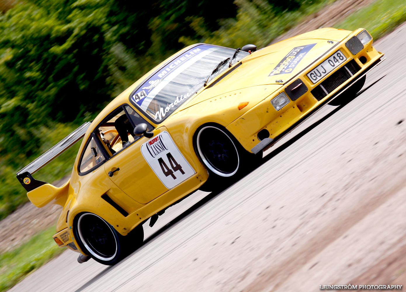 SSK Raceweek,mix,Kinnekulle Ring,Götene,Sverige,Motorsport,,2009,107668