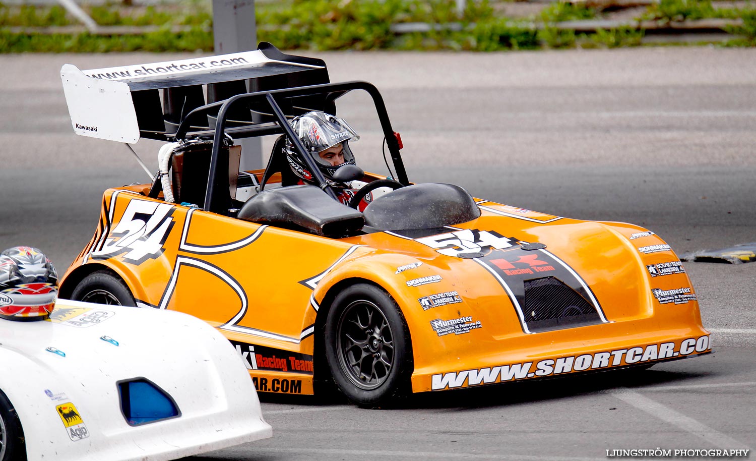 SSK Raceweek,mix,Kinnekulle Ring,Götene,Sverige,Motorsport,,2009,107672