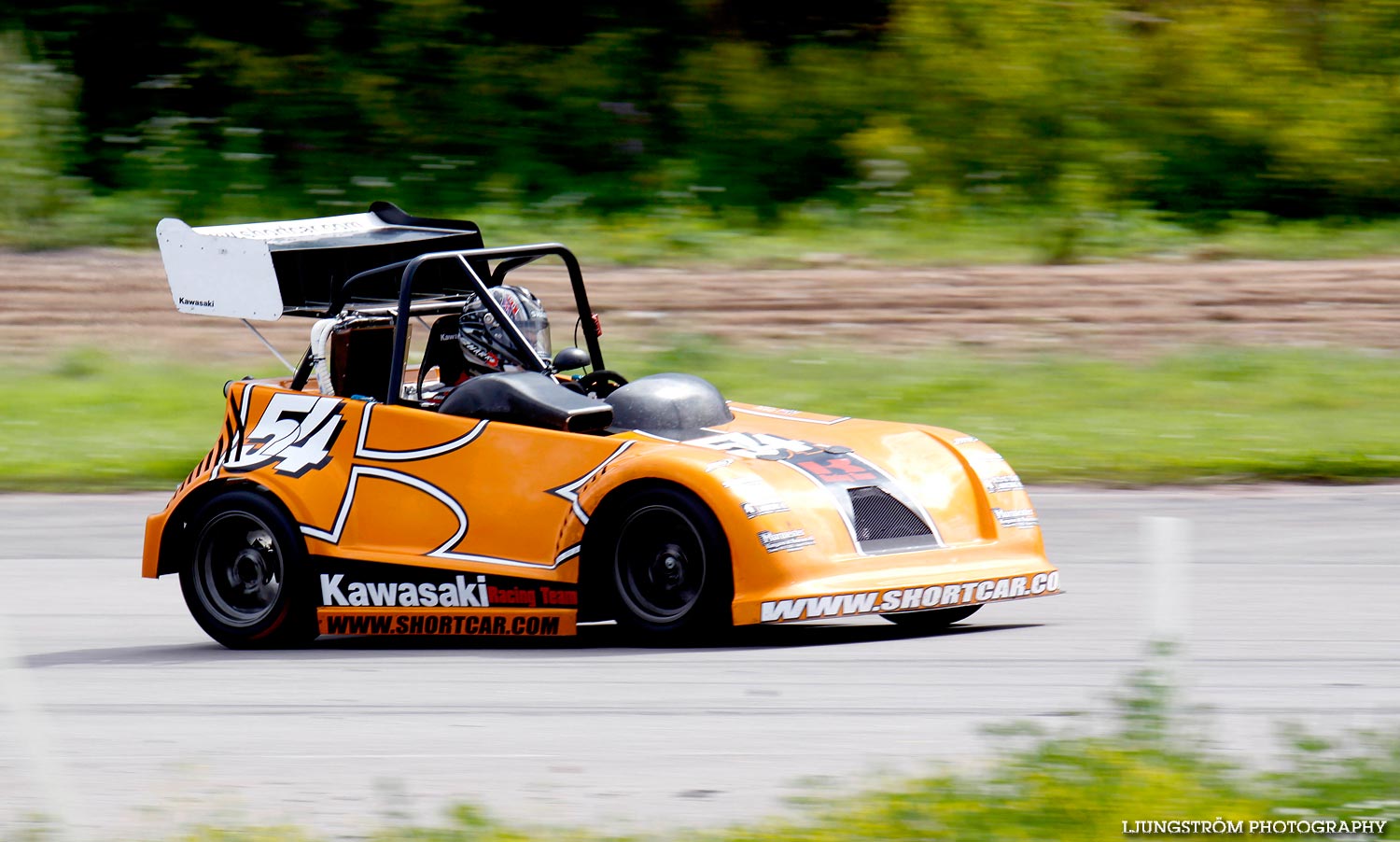 SSK Raceweek,mix,Kinnekulle Ring,Götene,Sverige,Motorsport,,2009,107680