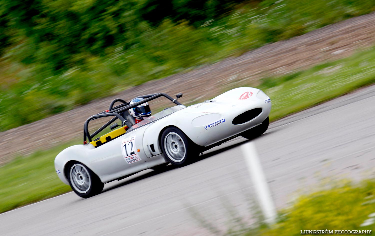 SSK Raceweek,mix,Kinnekulle Ring,Götene,Sverige,Motorsport,,2009,107695