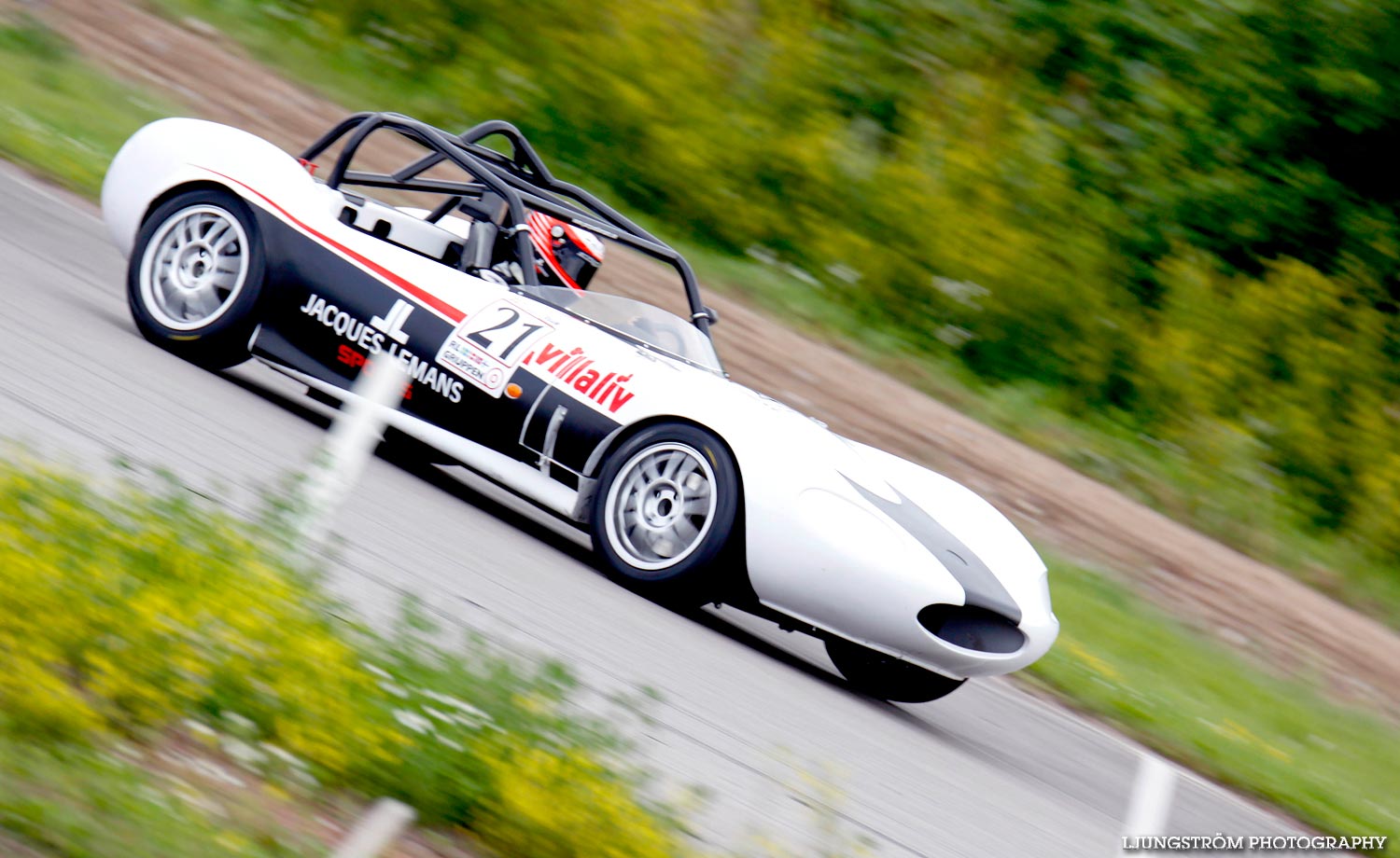 SSK Raceweek,mix,Kinnekulle Ring,Götene,Sverige,Motorsport,,2009,107701