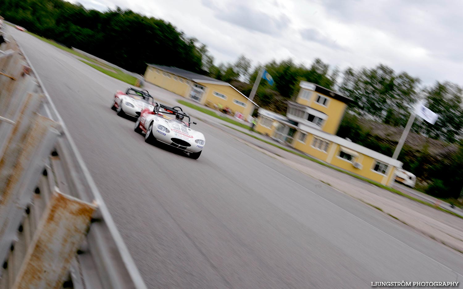 SSK Raceweek,mix,Kinnekulle Ring,Götene,Sverige,Motorsport,,2009,107703